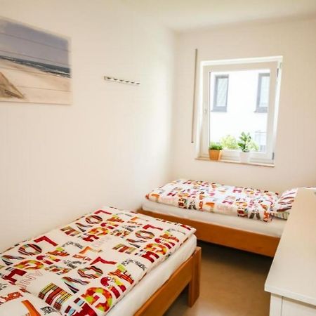 Ferienwohnung Strandhaus Moewenberg App. 77 Scharbeutz Luaran gambar